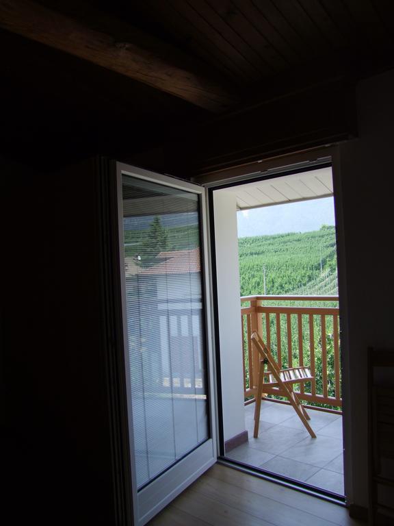 Agritur Fior Di Melo Apartment Nanno Ngoại thất bức ảnh