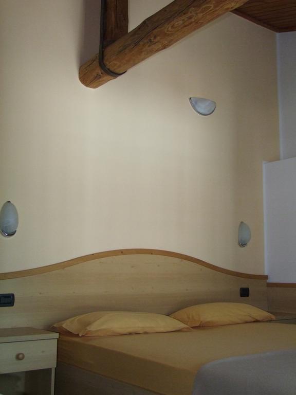 Agritur Fior Di Melo Apartment Nanno Ngoại thất bức ảnh